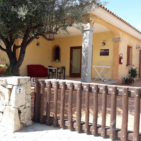 Affittacamere B&B Il Fiore Позада Екстериор снимка