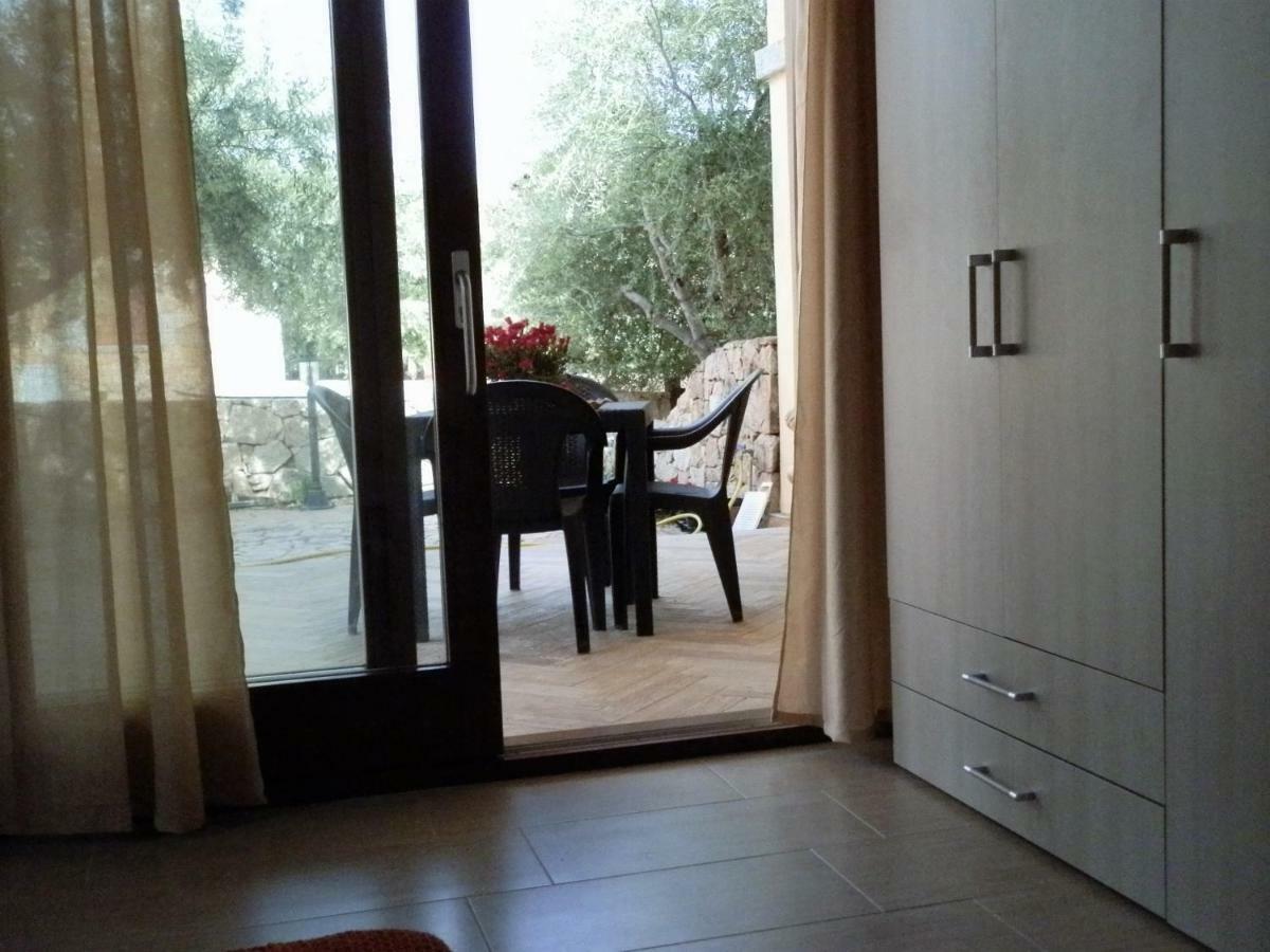 Affittacamere B&B Il Fiore Позада Екстериор снимка